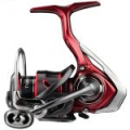 Катушка Daiwa 21 Fuego CS LT 3000-CXH