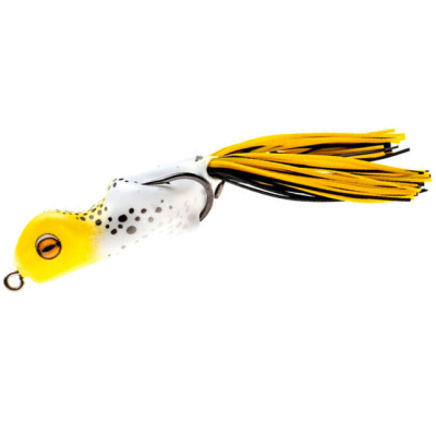 Эластичная приманка Southern Lure Scfrog T-Ser TS-1143