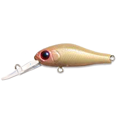 Воблер ZipBaits Rigge 35F Deep цв. 043