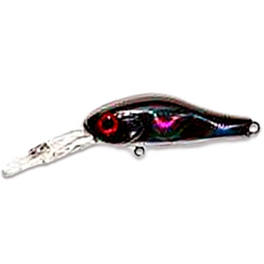 Воблер ZipBaits Rigge 35F Deep цв. 046