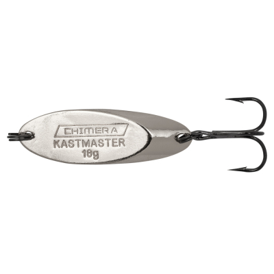 Блесна Chimera Kastmaster 21гр. цв. SLSL