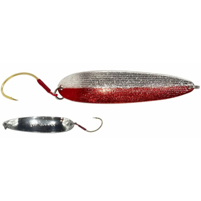 Блесна Wonder W-Pro Steelhead Lure 45g цвет WL-SSH014