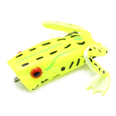 Лягушка Grows Culture Frog Lure W003T 60мм 18.5гр цвет #9