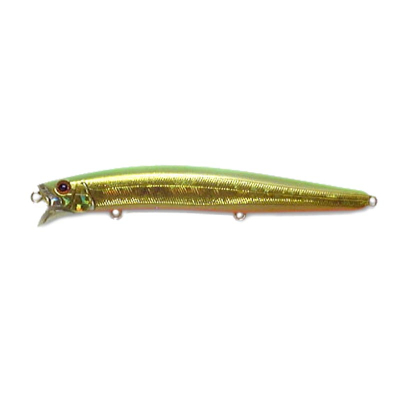 Воблер Tackle House Contact Feed Shallow 128 F цв. 17