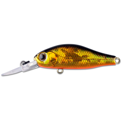 Воблер ZipBaits Khamsin Tiny 40SP DR цв. 050R