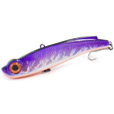 Раттлин Grows Culture Jig Vib 95HVmm 38g цвет #9