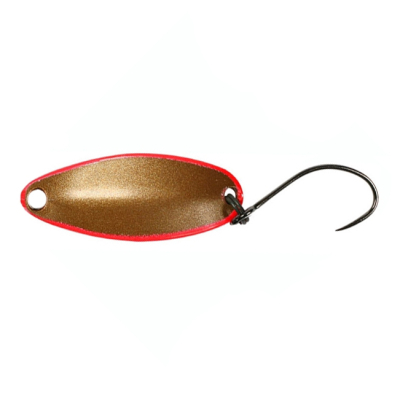 Блесна колеблющаяся River Old Satellite Ultra Vespa II 2.8гр. цв. 07