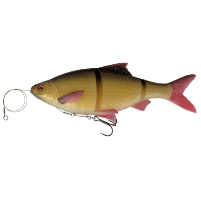 Приманки Savagear 3D Linethru Roach 25 200g SS 02-Rudd 53755