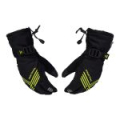 Перчатки Finntrail Wintersport 2750 GraphiteYellow размер L