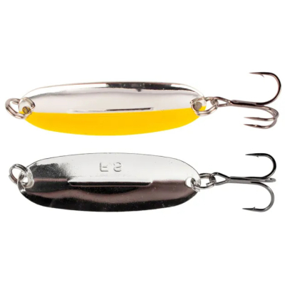 Блесна Fish Crystal "Wabler W40" 57мм 7гр. цвет # 87