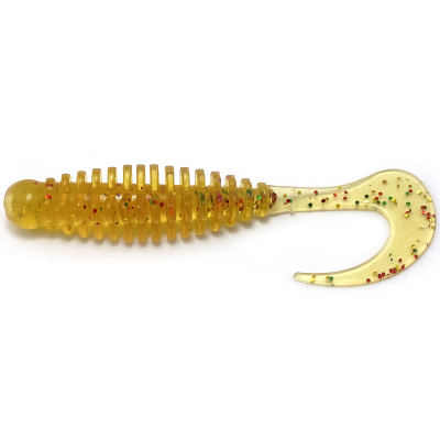 Силиконовая приманка Boroda Baits Phantom 160 mm "ПЕСКИ САХАРЫ" (Sands of Sahara)