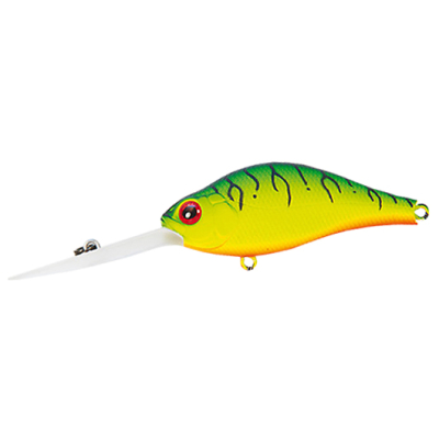 Воблер ZipBaits B-Switcher 4.0 Rattler цв. 070R