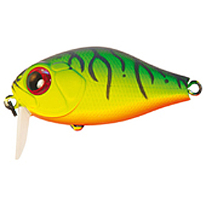 Воблер ZipBaits B-Switcher SSR Craze rattler цв. 070R