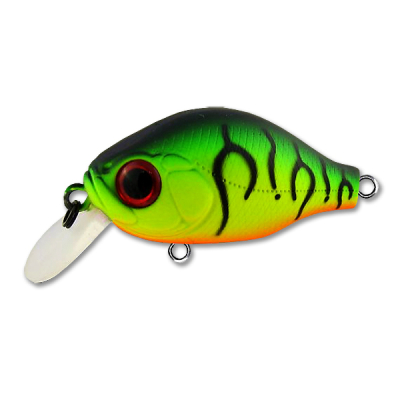 Воблер ZipBaits B-Switcher 1.0 Rattler цв. 070R