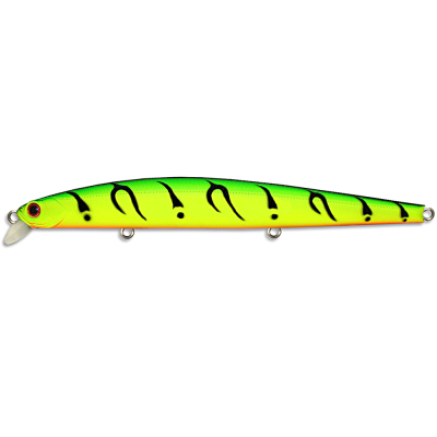 Воблер ZipBaits ZBL System Minnow 139F цв. 070R