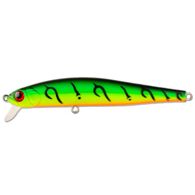 Воблер ZipBaits ZBL System Minnow 11F цв. 070R