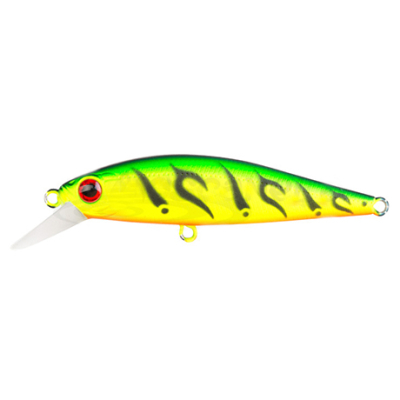 Воблер ZipBaits Rigge Flat 70S-Line цв. 070R