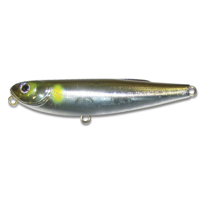 Воблер ZipBaits ZBL DS Fakie Dog цв. 820R