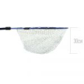 Подсачек Mottomo 2-х секционный 210см 60*42*30см синий (MFLN2-210B)