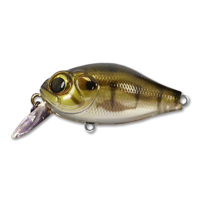 Воблер ZipBaits B-Switcher 1.0 Rattler цв. 084R  