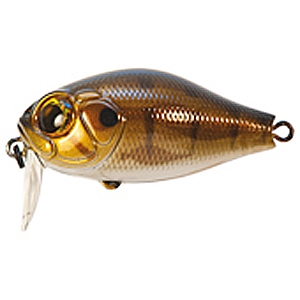 Воблер ZipBaits B-Switcher SSR Craze rattler цв. 084R