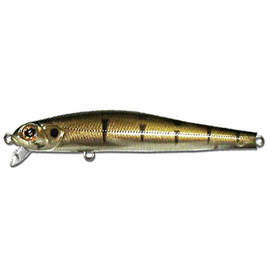 Воблер ZipBaits ZBL System Minnow 7F цв. 084R