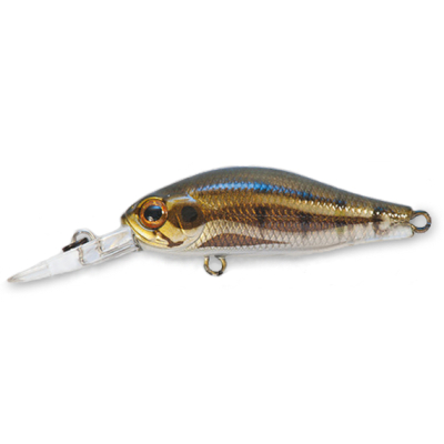 Воблер ZipBaits Khamsin Tiny 40SP DR цв. 084R