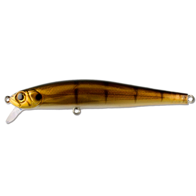 Воблер ZipBaits ZBL System Minnow 15HD-F цв. 084R