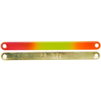 Блесна Fish Season "STICK" 2.8 гр. цвет 111