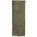 Спальный мешок-одеяло Helios Olympus 200B (185х70, холлоф, зеленый/город) (T-HS-SB-O-200B-NC)