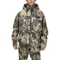 Куртка Simms G3 Guide Tactical Jacket, Riparian Camo, XL