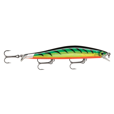 Воблер Rapala RipStop RPS12 цвет FT