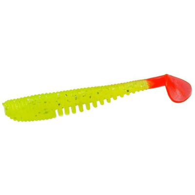 Силиконовая приманка SnastiGood Mr. Avaryna 8.9см цв. 224