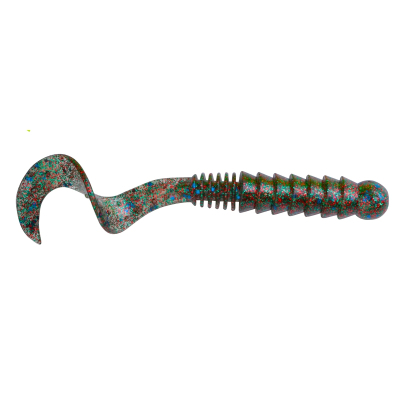 Приманки Savagear LB Pro Grub 6.5 2g 8pcs 05-Ragworm 48726