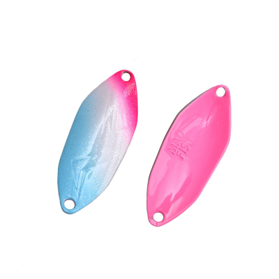 Блесна Mad Fish Fantom 2.2 гр. цв. №37