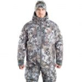 Костюм King Hunter WINTER Camo Snow S