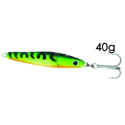 Блесна Balzer Fireshark 40 г (13954 040)