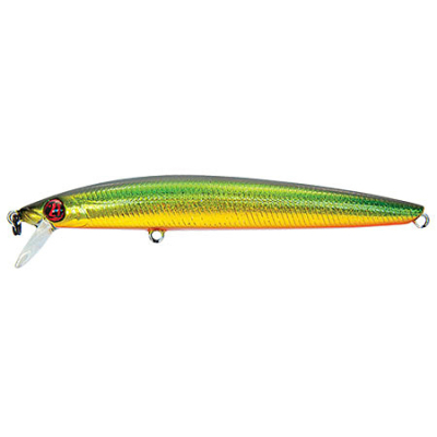 Воблер Pontoon21 Marionette Minnow 90SP-SR цв. 083