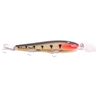 Воблер Gillies Killalure 6 Barra Bait 140mm +12 K612BB #09