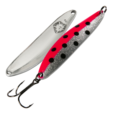 Блесна колеблющаяся Trout Bait Valkirye 19 гр. цв. 594/S