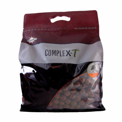 Бойлы тонущие Dynamite Baits CompleX-T 18мм. 5кг. DY1089