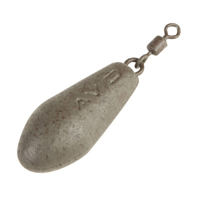 Грузило Avid Carp Distance Swivel Lead - 4oz(113g) AVLDDS/4