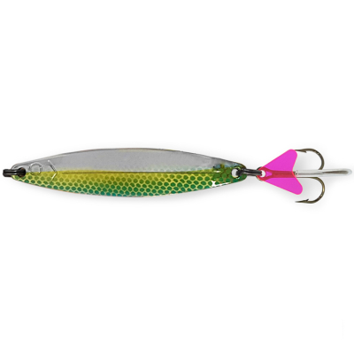 Блесна колеблющаяся ВАТ 5031-150 (15гр.) цвет 12 (уп. 5 шт)