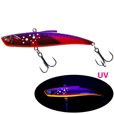 Воблер Stinger Booster VIB 30гр-95мм #013