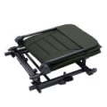 Кресло фидерное Carp Pro Feeder Chair BD620 (CPH8288)