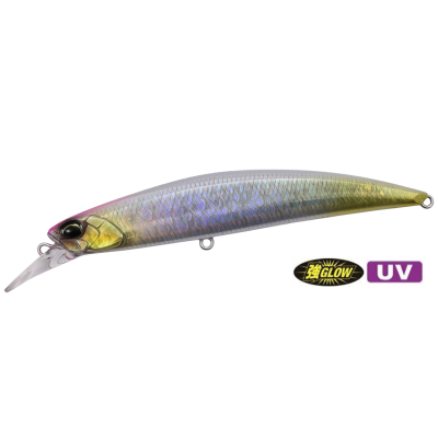 Воблер DUO Spearhead Ryuki 110S SW #CYA0592