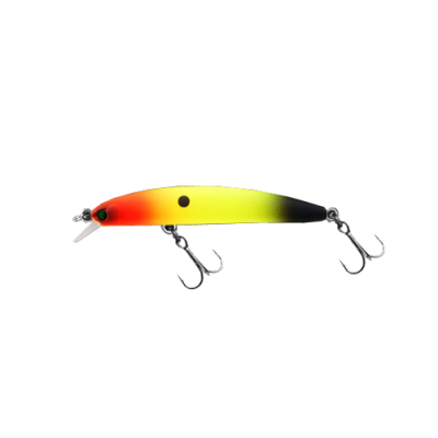 Воблер Sprut Fudzi 60S (Sinking/60mm/3,3g/0,5-1m/SST)