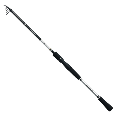 Спиннинг телескопический Daiwa Crossbeat 804TMLFS
