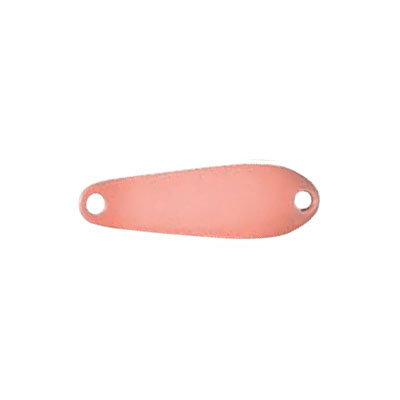 Блесна колебл. Daiwa Skinny Spoon 1.2 цв. Light Pink / 04811276