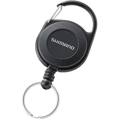 Ретривер Shimano - UH-201W BK